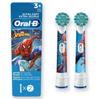 Oral-B Marvel&