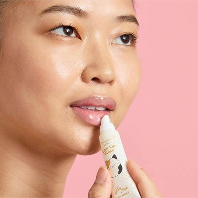 TONYMOLY Squishmallows Cam Milk Lip Makeup 0.37oz - Imperfect Box by This is Beauty US