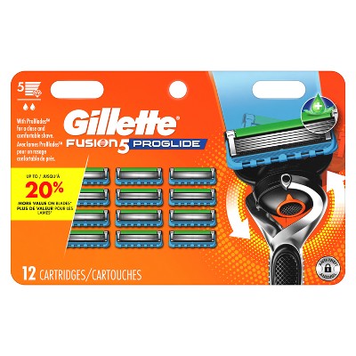 Gillette ProGlide Men&