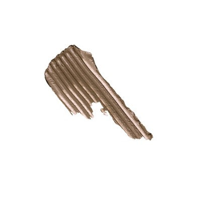 Milani Stay Put Tinted Brow Mousse Soft Brown 0.05oz - Imperfect Box by This is Beauty US