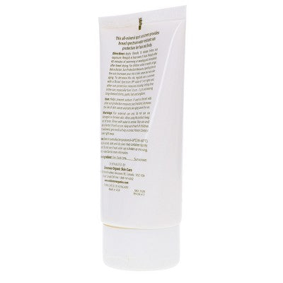 Eminence Lilikoi Mineral Defense Sport Sunscreen SPF 30 5 oz - Imperfect Box by This is Beauty US