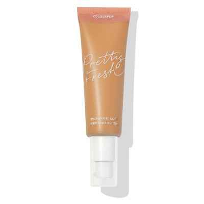 ColourPop Pretty Fresh Tinted Moisturizer Medium 12W 1.45 fl oz - Imperfect Box