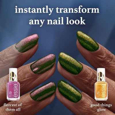 essie Disney Snow White Collection Vegan Nail Polish Seize The Crown 0.46 fl oz - New