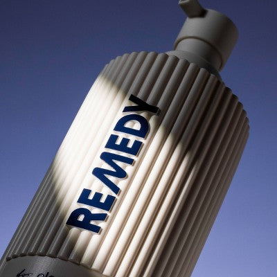 Remedy Skin Gentle &amp; Hydrating Cream-to-Foam Cleanser 12 fl oz - New