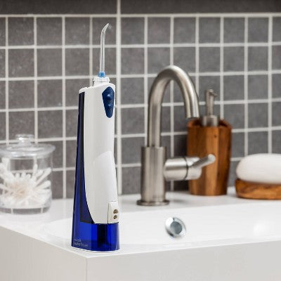 Waterpik Cordless Water Flosser - Imperfect Box by This is Beauty US