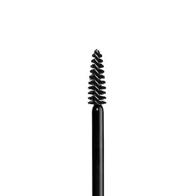 NYX Professional Makeup Thick It Stick It Brow Gel Mascara Ash Brown 0.23 fl oz - Imperfect Box by This is Beauty US