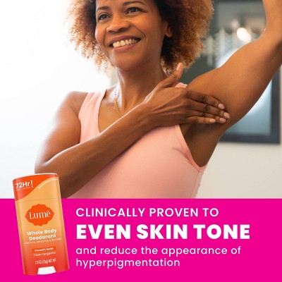 Lume Whole Body Women&