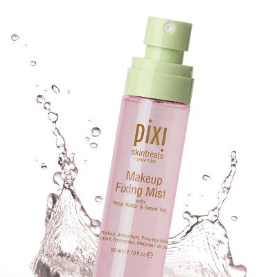 Pixi by Petra Makeup Fixing Mist 2.7 fl oz - Imperfect Container by This is Beauty US