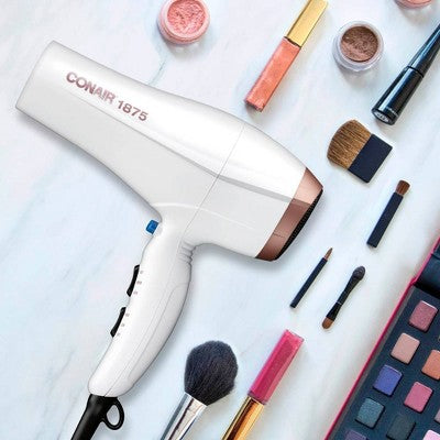 Conair Double Ceramic Hair Dryer 1875W - Imperfect Box by This is Beauty US