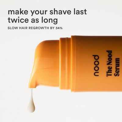 Nood After Care Serum 3.3 fl oz - New