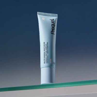 Prequel AM/PM Modern Face Moisturizers 2 fl oz - Missing Box