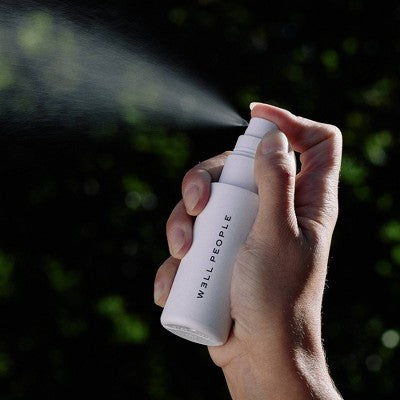 Well People Dew Your Makeup Mist 3-in-1 Setting Spray 1.93 fl oz - Imperfect Box by This is Beauty US