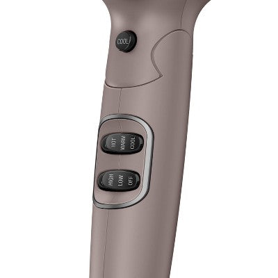 Conair Worldwide Travel Hair Dryer - Imperfect Box by This is Beauty US