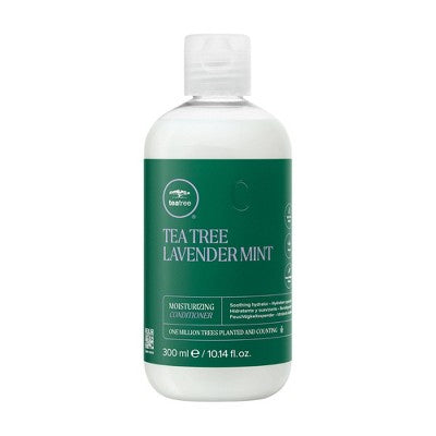 Tea Tree Lavender Mint Moisturizing Conditioner 10.14oz- New by This is Beauty US