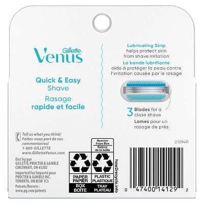 Venus Smooth Women&