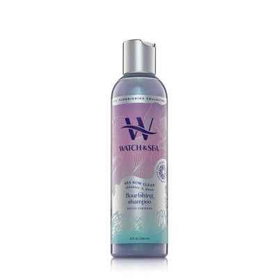 Watch &amp; Sea Flourishing Shampoo 8 fl oz - Imperfect Container
