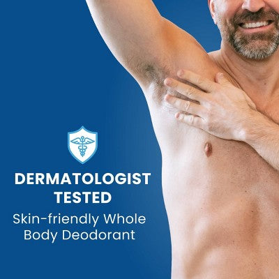 Mando Whole Body Men&
