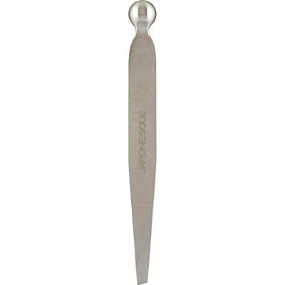 JAPONESQUE Shape &amp; Soothe Tweezer Beauty Tool Stainless Steel - New by This is Beauty US