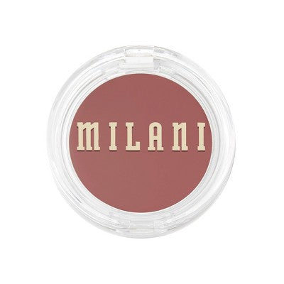 Milani Cheek Kiss Cream Blush Nude Kiss 110 0.21 fl oz - Imperfect Container by This is Beauty US