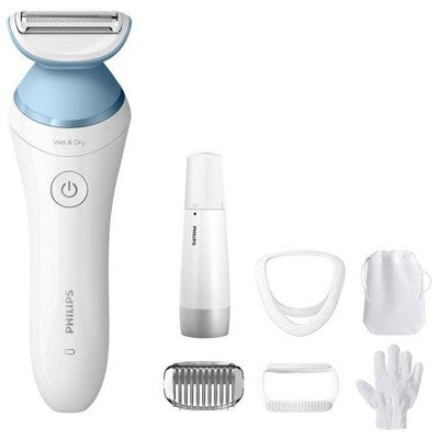 Philips Series 8000 Wet &amp; Dry Women&