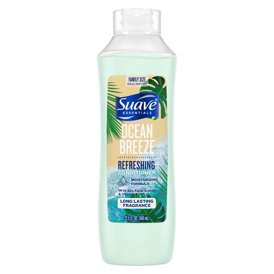 Suave Refreshing Conditioner Ocean Breeze 22.5 fl oz - New by This is Beauty US
