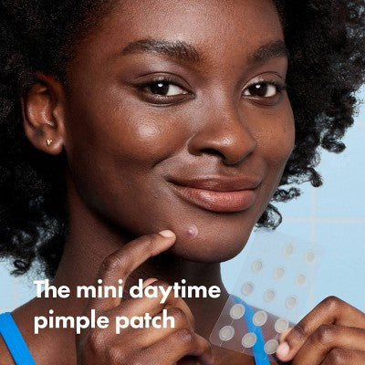 Hero Mighty Patch Invisible Mini 30ct - New by This is Beauty US