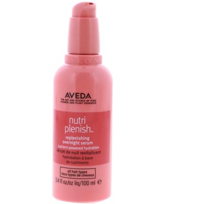 Aveda Nutriplenish Replenishing Overnight Serum 3.4 oz - New by This is Beauty US