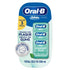 Oral-B Glide Pro-Health Comfort Plus Dental Floss Extra Soft 3pk - Imperfect Box by This is Beauty US