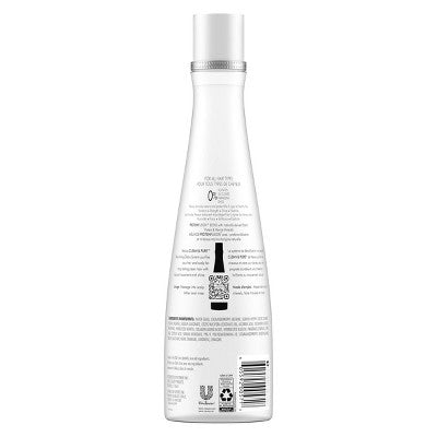 Nexxus Clean &amp; Pure Nourishing Detox Shampoo 13.5 fl oz - New