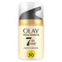 Olay Total Effects Face Moisturizer SPF 30 1.7 fl oz - Missing Box by This is Beauty US