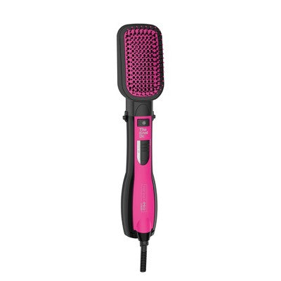 Conair Knot Dr. Paddle Dryer Brush - Imperfect Box by This is Beauty US