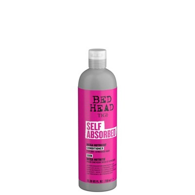 TIGI Bed Head Self Absorbed Shampoo and Conditioner 2pk 25.36 fl oz/2ct - New by This is Beauty US
