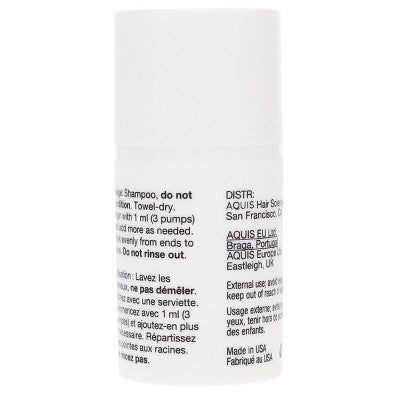 K18 Leave-In Molecular Repair Hair Mask 0.5 oz - Imperfect Box by This is Beauty US