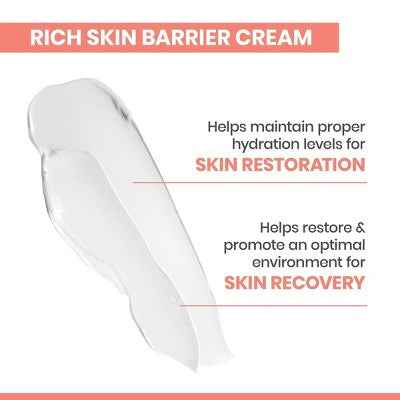 Avene Cicalfate+ Restorative Protective Skin Barrier Face Cream 1.3 fl oz - Imperfect Box