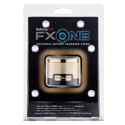 BaBylissPRO GOLDFX Universal Battery Charging Stand - New
