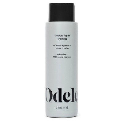 Odele Moisture Repair Shampoo for Dry + Damaged Hair 13 fl oz - New by This is Beauty US
