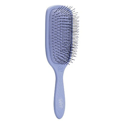 Wet Brush Go Green Paddle Detangler Hair Brush Lavender - Imperfect Box by This is Beauty US