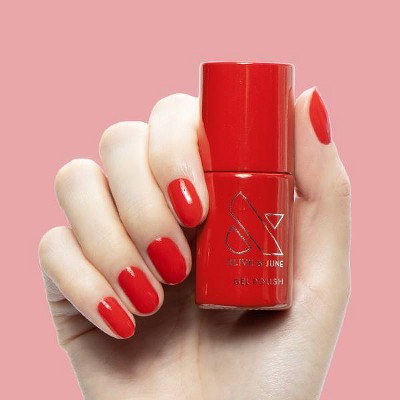 Olive &amp; June Gel Nail Polish CV 0.46 fl oz - Imperfect Container by This is Beauty US