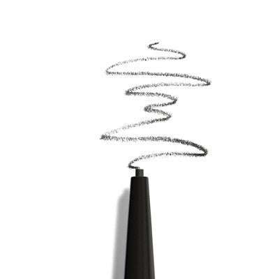 Revlon Colorstay Brow Creator Waterproof Pencil &amp; Powder 615 Soft Black 0.003oz - Imperfect Box