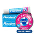 Fixodent Complete Original Denture Adhesive Cream 2.4oz/2pk - Imperfect Box by This is Beauty US