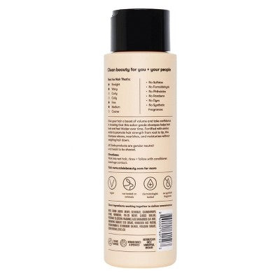 Odele Volumizing Shampoo for Lift + Fullness 13 fl oz - New by This is Beauty US