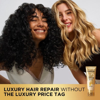 Pantene Pro-V Miracle Rescue Deep Repair Conditioner 8 fl oz - Imperfect Container by This is Beauty US