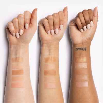 Physicians Formula Butter Glow Bronzer + Blush 0.29oz - Imperfect Box