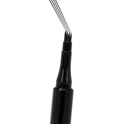 Maybelline Tattoostudio Brown Tint Pen 355 Soft Brown 0.037 fl oz - Imperfect Box by This is Beauty US