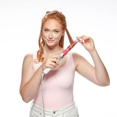 Conair Style Chemistry Starter Kit Power Handle + Curling Iron - Imperfect Box by This is Beauty US