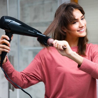 Remington Damage Protection Ceramic Hair Dryer 1875 Watts - Imperfect Box by This is Beauty US