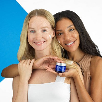 Andalou Naturals Deep Hydration Multi-Correcting Face Cream 1.7 fl oz - New by This is Beauty US