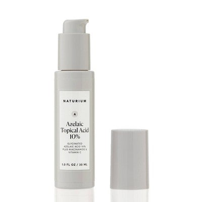 Naturium Azelaic Topical Acid 10% 1 fl oz - Imperfect Box  DestGlow