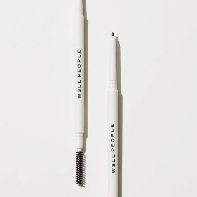 Well People Expressionist Brow Pencil Warm Brown 0.01oz - New by This is Beauty US