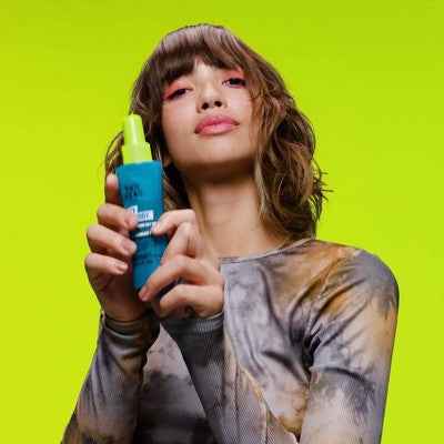 TIGI Bed Head Salty Not Sorry Texturizing Salt Spray 3.38 fl oz - New